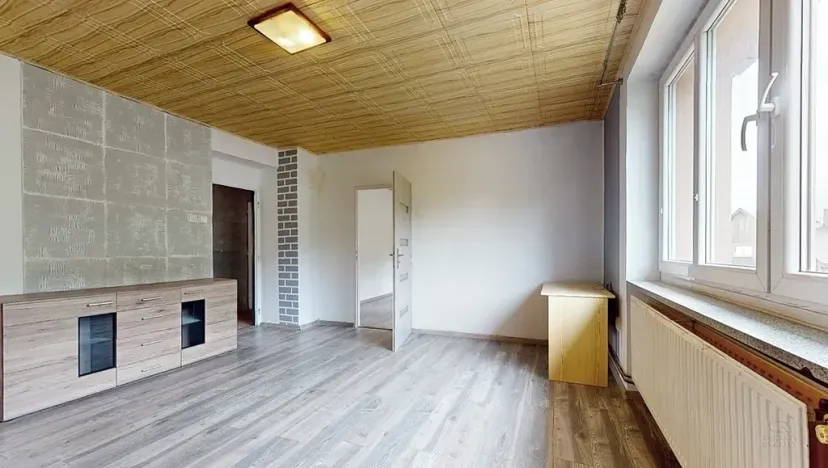 Prodej bytu 3+1, Jeseník, 70 m2