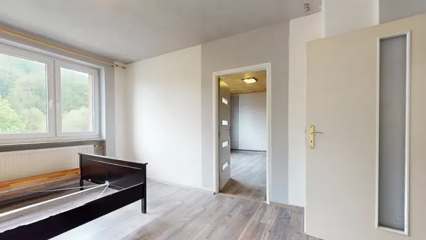 Prodej bytu 3+1, Jeseník, 70 m2