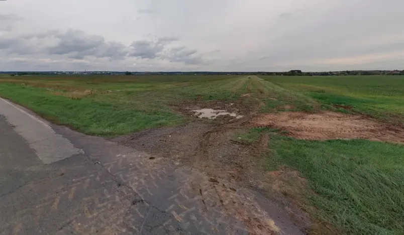 Prodej pole, 24489 m², Záhornická, Praha, Koloděje