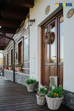 Prodej ubytování, Deštné v Orlických horách, 751 m2