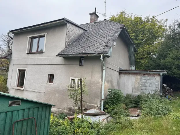 Prodej rodinného domu, Dolní Brusnice, 90 m2