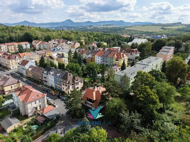 Prodej vily, Teplice, Antonína Dvořáka, 300 m2