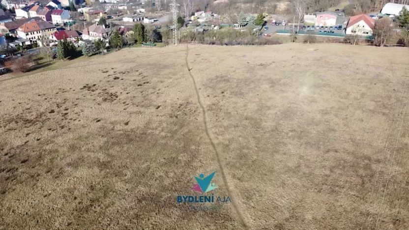 Prodej pozemku pro bydlení, Trmice, 65589 m2