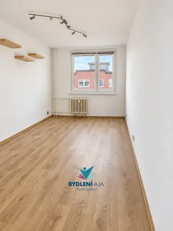Pronájem bytu 2+kk, Teplice, V závětří, 41 m2