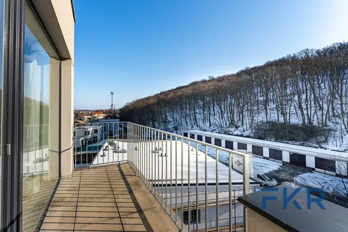 Prodej bytu 3+kk, Kralupy nad Vltavou, Na Horkách, 74 m2