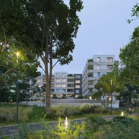 Prodej bytu 3+kk, Otrokovice, tř. Tomáše Bati, 74 m2