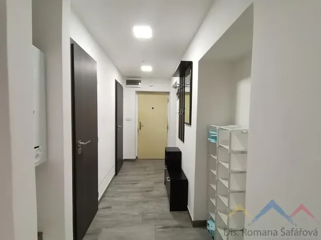 Prodej bytu 3+1, Břidličná, 1. máje, 68 m2