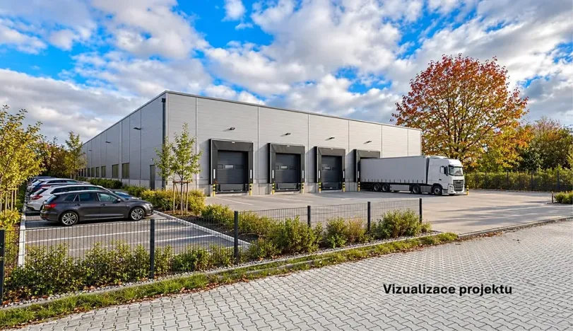 Prodej komerčního pozemku, Praha - Zličín, 6000 m2