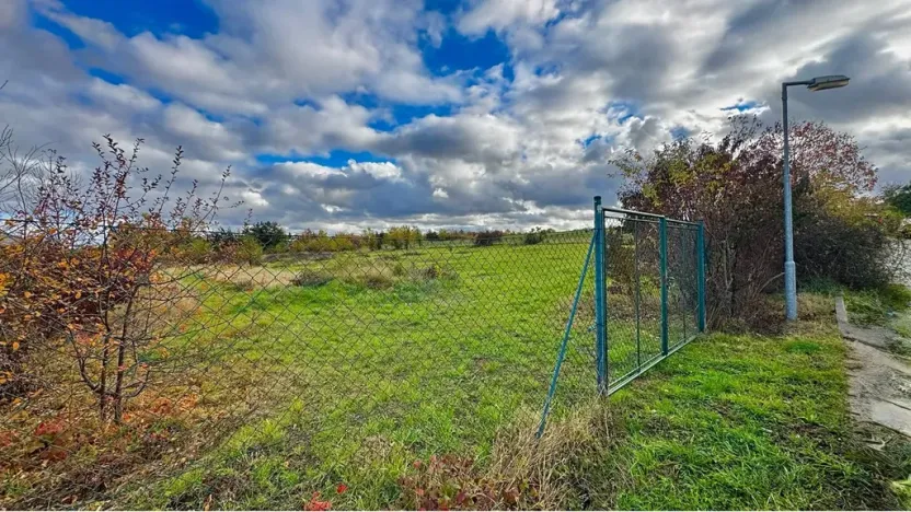 Prodej komerčního pozemku, Tachlovice, 6000 m2