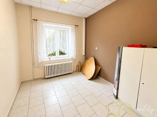 Prodej rodinného domu, Novosedlice, Míru, 200 m2