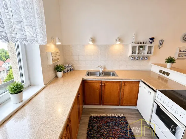 Prodej rodinného domu, Novosedlice, Míru, 200 m2