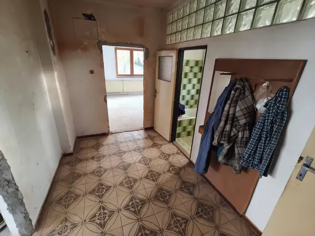Prodej rodinného domu, Kozolupy, 180 m2