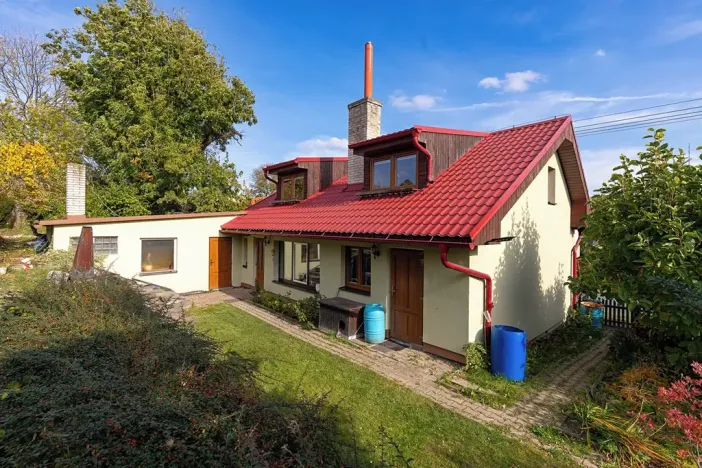 Prodej rodinného domu, Moravskoslezský Kočov, 90 m2