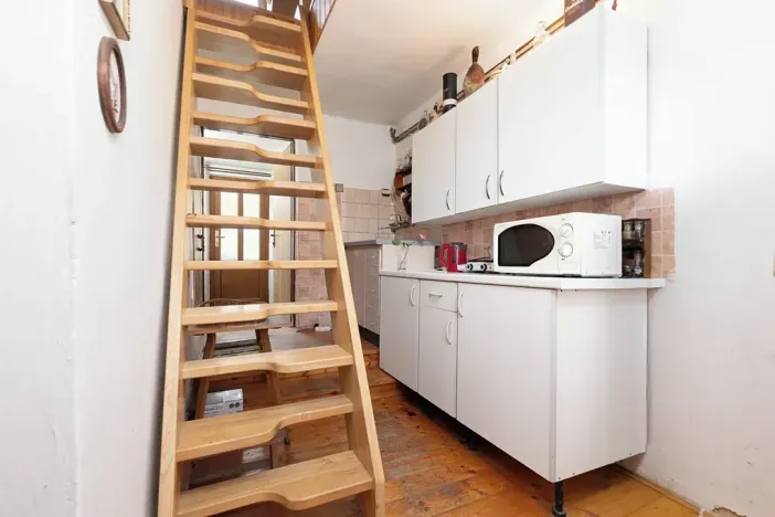 Prodej rodinného domu, Moravskoslezský Kočov, 90 m2