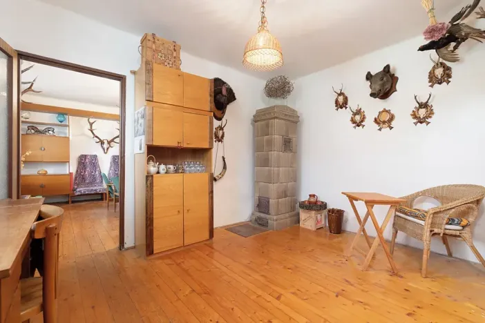 Prodej rodinného domu, Moravskoslezský Kočov, 90 m2