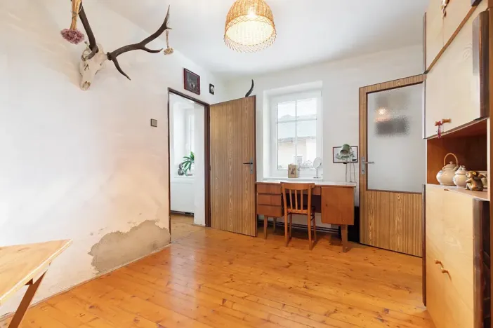 Prodej rodinného domu, Moravskoslezský Kočov, 90 m2