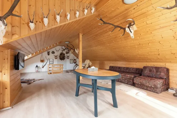 Prodej rodinného domu, Moravskoslezský Kočov, 90 m2