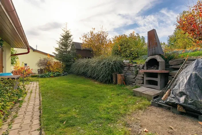 Prodej rodinného domu, Moravskoslezský Kočov, 90 m2