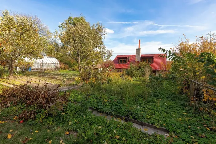 Prodej rodinného domu, Moravskoslezský Kočov, 90 m2