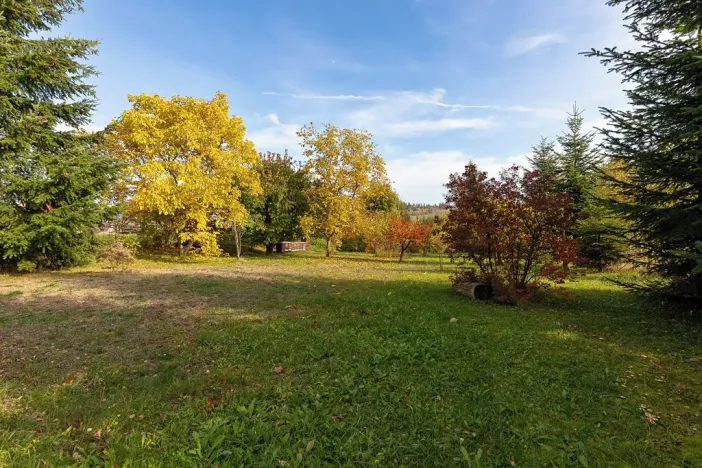 Prodej rodinného domu, Moravskoslezský Kočov, 90 m2