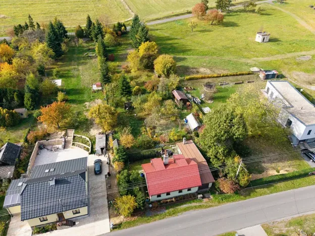 Prodej rodinného domu, Moravskoslezský Kočov, 90 m2