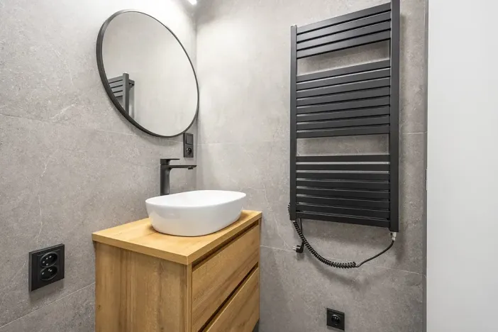 Prodej bytu 2+kk, Praha - Střížkov, Šluknovská, 40 m2