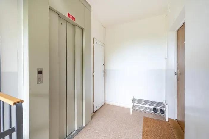 Prodej bytu 2+kk, Praha - Střížkov, Šluknovská, 40 m2