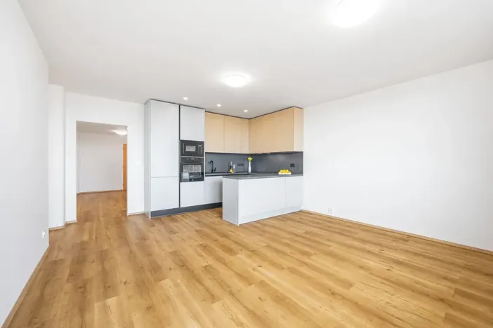 Prodej bytu 3+kk, Praha - Stodůlky, Petržílkova, 92 m2