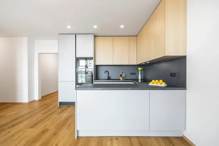 Prodej bytu 3+kk, Praha - Stodůlky, Petržílkova, 92 m2