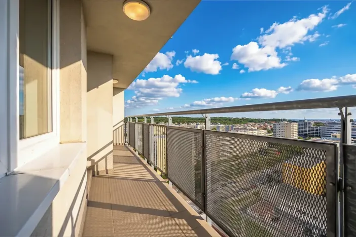 Prodej bytu 3+kk, Praha - Stodůlky, Petržílkova, 92 m2