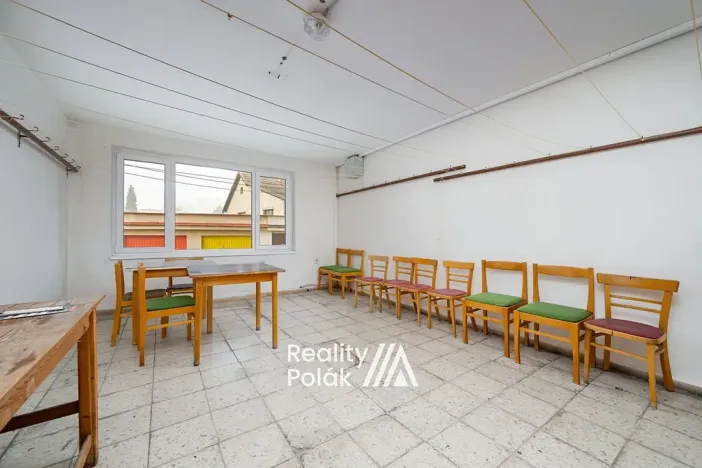 Prodej bytu 1+kk, Liberec, Sokolovská, 27 m2