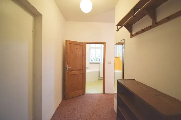 Prodej rodinného domu, Plzeň - Východní Předměstí, náměstí Milady Horákové, 150 m2