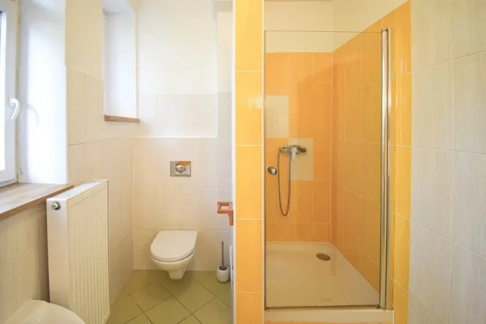 Prodej rodinného domu, Plzeň - Východní Předměstí, náměstí Milady Horákové, 150 m2
