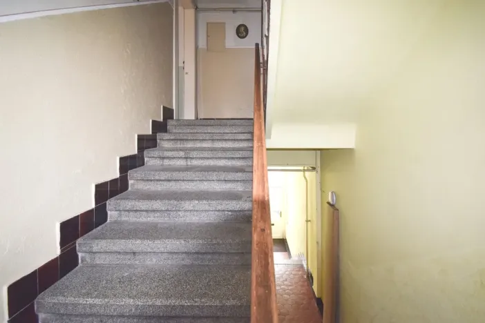 Prodej rodinného domu, Plzeň - Východní Předměstí, náměstí Milady Horákové, 150 m2