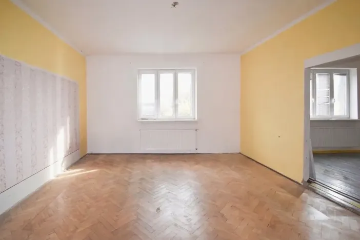 Prodej rodinného domu, Plzeň - Východní Předměstí, náměstí Milady Horákové, 150 m2