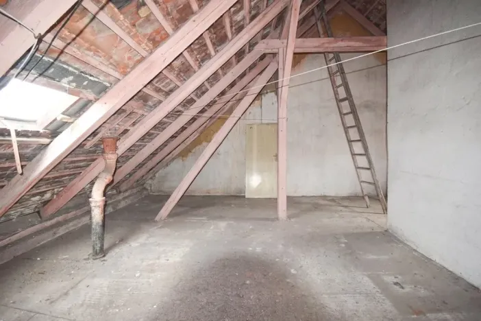 Prodej rodinného domu, Plzeň - Východní Předměstí, náměstí Milady Horákové, 150 m2
