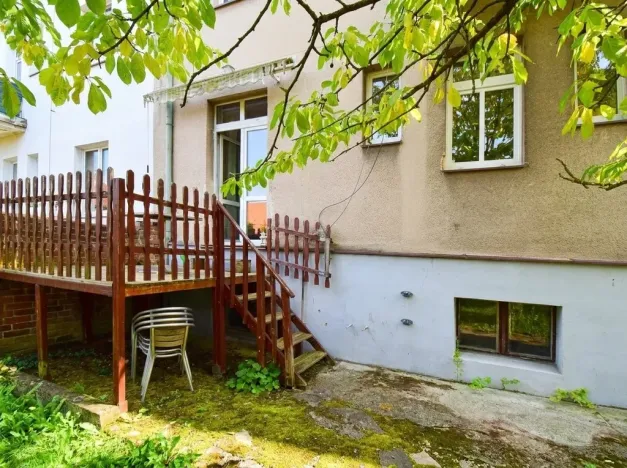 Prodej rodinného domu, Plzeň - Východní Předměstí, náměstí Milady Horákové, 150 m2