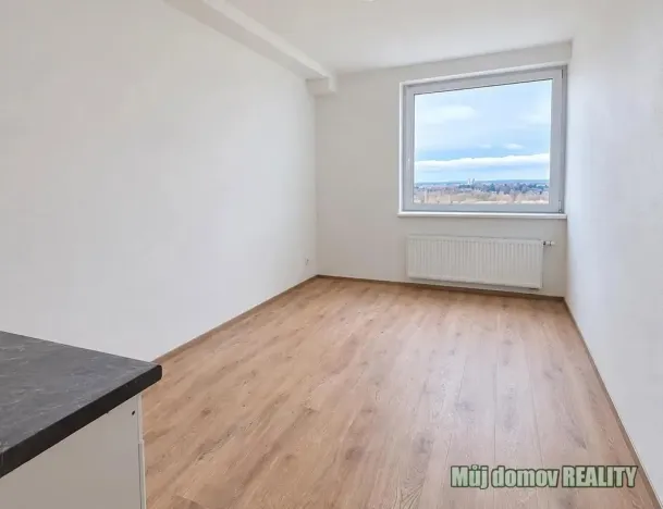 Pronájem bytu 1+kk, Praha - Břevnov, Na břevnovské pláni, 20 m2