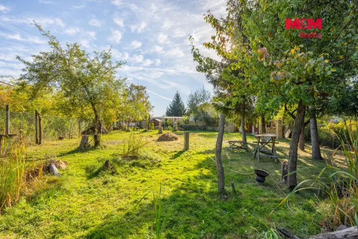 Prodej pozemku pro bydlení, Praha, Drahoňovského, 769 m2