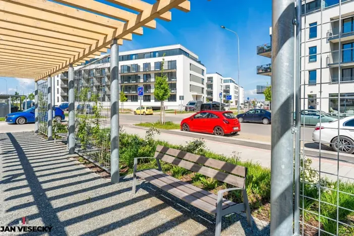 Prodej bytu 1+kk, Plzeň, Železná, 38 m2