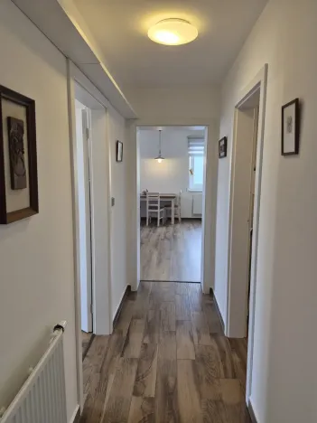 Pronájem bytu 3+kk, České Budějovice - České Budějovice 7, Stradonická, 89 m2