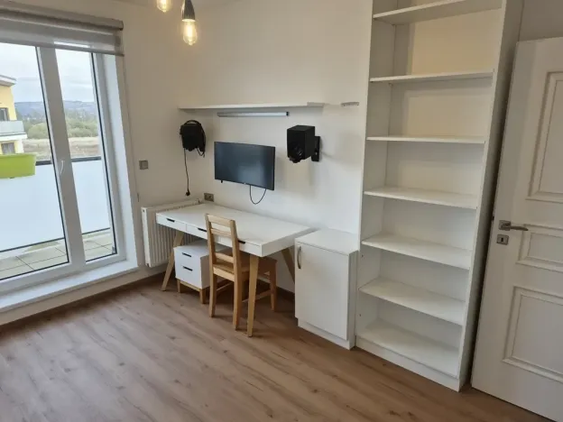 Pronájem bytu 3+kk, České Budějovice - České Budějovice 7, Stradonická, 89 m2