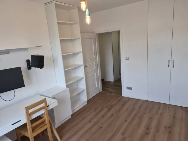 Pronájem bytu 3+kk, České Budějovice - České Budějovice 7, Stradonická, 89 m2