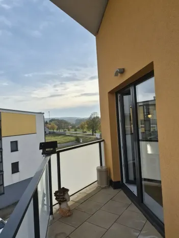 Pronájem bytu 3+kk, České Budějovice - České Budějovice 7, Stradonická, 89 m2