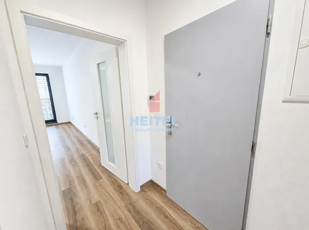 Pronájem bytu 2+kk, Olomouc, Rejskova, 41 m2