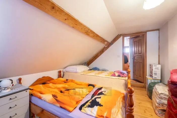 Prodej chalupy, Všemyslice - Neznašov, 140 m2