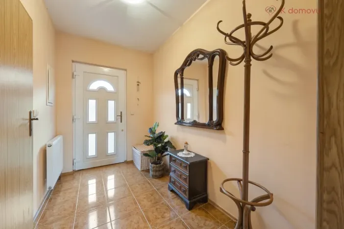 Prodej rodinného domu, Podolí, 154 m2
