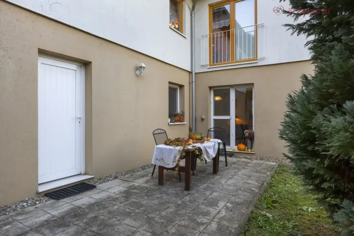 Prodej rodinného domu, Podolí, 154 m2
