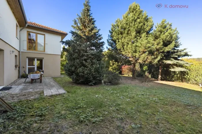 Prodej rodinného domu, Podolí, 154 m2