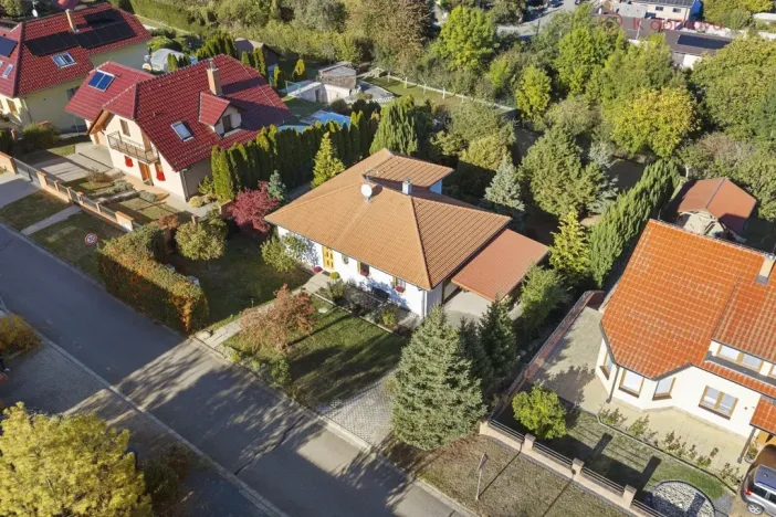 Prodej rodinného domu, Podolí, 154 m2